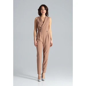 Lenitif Woman's Jumpsuit L040