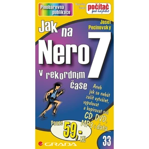 Jak na Nero 7, Pecinovský Josef