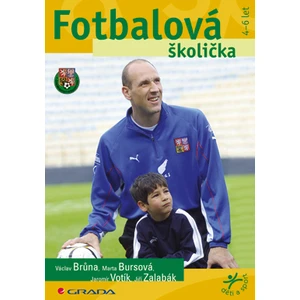 Fotbalová školička, Zalabák Jiří