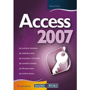 Access 2007, Písek Slavoj