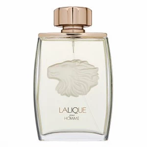Lalique Pour Homme Lion woda toaletowa dla mężczyzn 125 ml
