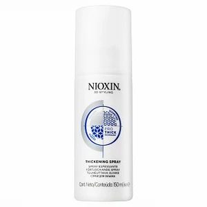 Nioxin 3D Styling Pro Thick fixační sprej pro všechny typy vlasů 150 ml