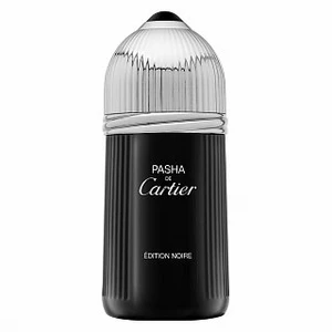 Cartier Pasha de Cartier Edition Noire toaletná voda pre mužov 100 ml