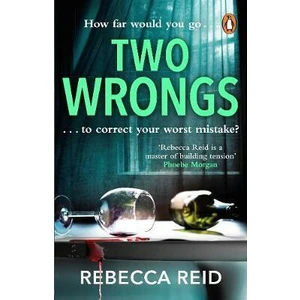 Two Wrongs - Reid Rebecca