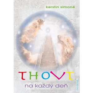 Thovt na každý deň - Simoné Kerstin