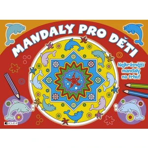 Mandaly pro děti