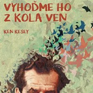 Jiří Zavřel – Vyhoďme ho z kola ven (MP3-CD)