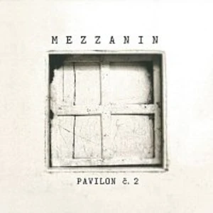 Pavilon č. 2, Mezzanin - Jaroslav J. Neduha