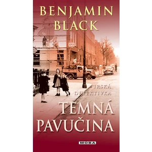 Temná pavučina - Black Benjamin