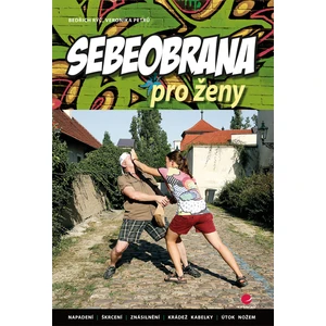 Sebeobrana pro ženy, Rýč Bedřich