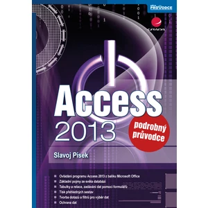 Access 2013, Písek Slavoj