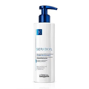 L’Oréal Professionnel Serioxyl Coloured Thinning Hair čisticí šampon pro barvené řídnoucí vlasy 250 ml