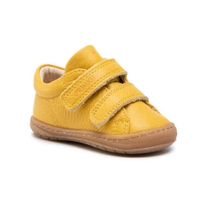 Sneakersy PRIMIGI - 7401099 Gial