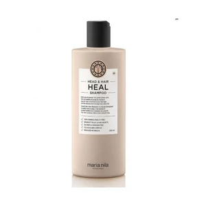 Maria Nila Head & Hair Heal Shampoo szampon wzmacniający do włosów suchych i wrażliwych 1000 ml