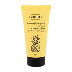 Ziaja Pineapple revitalizační šampon 160 ml