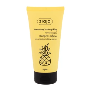 Ziaja Pineapple revitalizačný šampón 160 ml