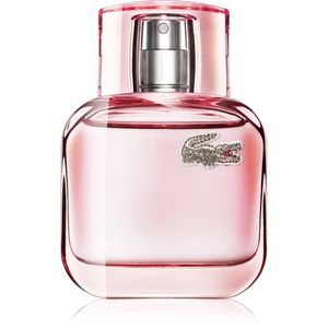 Lacoste Eau de Lacoste L.12.12 Pour Elle Sparkling toaletní voda pro ženy 30 ml