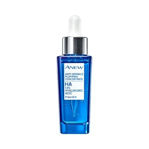 Avon Vyplňující péče proti vráskám s kyelinou hyaluronovou Anew (Anti-Wrinkle Plumping Concentrate) 30 ml