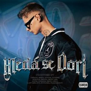 HLEDA SE DORI - DORIAN [CD album]