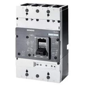 Výkonový vypínač Siemens 3VL4740-1AA36-0AA0 Rozsah nastavení (proud): 400 A (max) Spínací napětí (max.): 690 V/AC (š x v x h) 139 x 279.5 x 163.5 mm 1