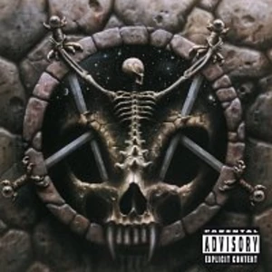 Divine Intervention - Slayer [CD album]