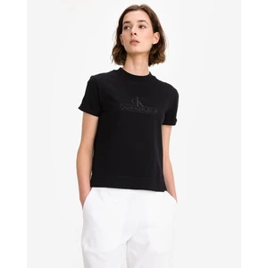 Archives T-shirt Calvin Klein - Women