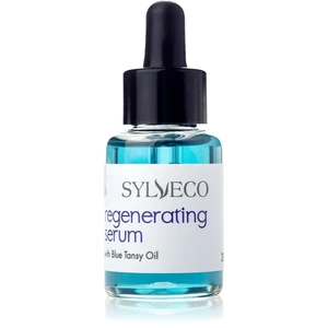 Sylveco Face Care Regenerating regeneračné sérum pre problematickú pleť, akné 30 ml