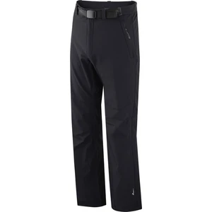 HANNAH ENDURO Pánské softshellové kalhoty 10002789HHX01 anthracite XXL