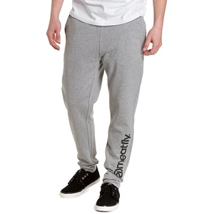 Meatfly Joy Sweatpants Heather Grey S