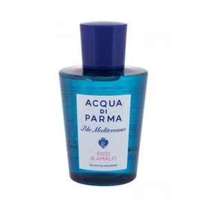 Acqua di Parma Blu Mediterraneo Fico Di Amalfi - sprchový gel 200 ml