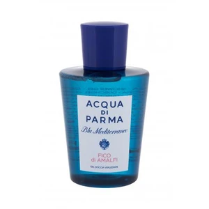 Acqua di Parma Blu Mediterraneo Fico Di Amalfi - sprchový gel 200 ml