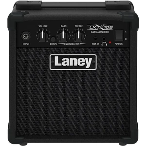 Laney LX10B 10W Bass Guitar Combo