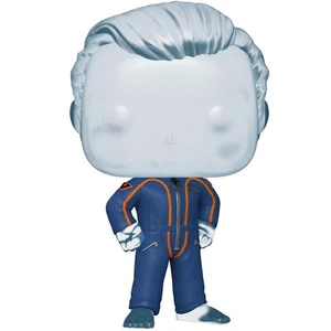 Funko POP TV: The Boys - Translucent (CLEAR) [HRAČKA]