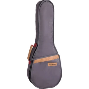 Veles-X Tenor Ukulele Bag Pokrowiec przeciw uszkodzeniu Szary