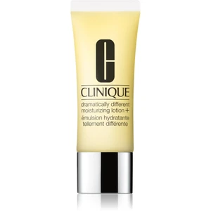 Clinique 3 Steps Dramatically Different™ Moisturizing Lotion+ hydratačná emulzia pre suchú až veľmi suchú pleť 15 ml