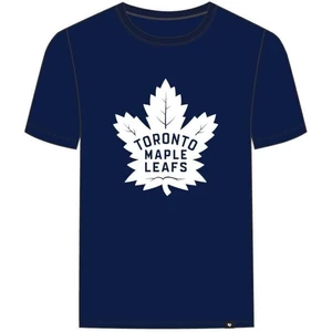 Toronto Maple Leafs NHL Echo Tee Blue XL