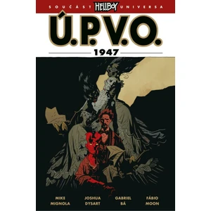 Ú.P.V.O. 13 - 1947