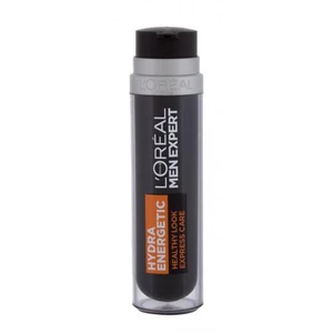 L´Oréal Paris Gel na sjednocení tónu a rozzáření pleti Men Expert Hydra Energetic (Indetectable Tinted Gel) 50 ml