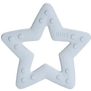 BIBS Baby Bitie hryzátko star-baby blue