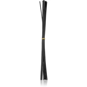 Baobab Accessories Sticks 42 cm náhradné tyčinky do aróma difuzérov Black