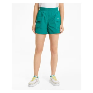 Evide Shorts Puma - Women