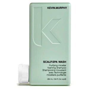 Kevin Murphy Šampon pro zklidnění pokožky hlavy Scalp.Spa Wash (Purifying Micellar Foaming Shampoo) 250 ml
