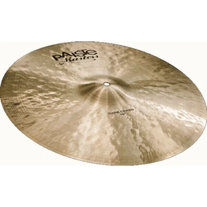 Paiste Masters Dark Crash talerz perkusyjny 20"