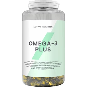 MyVitamins Omega 3 Plus 90