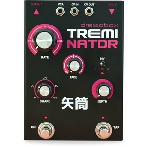 Dreadbox Treminator