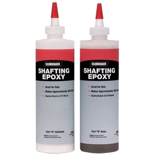 Masters Golf Shafting Epoxy (2 x 16oz)