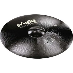 Paiste Color Sound 900 Cinel Ride 22" Negru