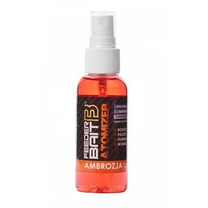 Feederbait spray atomizer 50 ml - jahoda banán