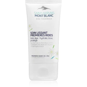 SAINT-GERVAIS MONT BLANC EAU THERMALE aktívny krém proti vráskám 40 ml