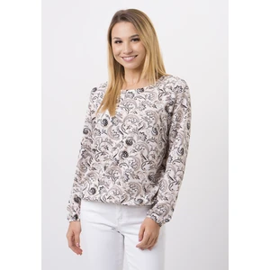 Zaiia Woman's Blouse ZABL09